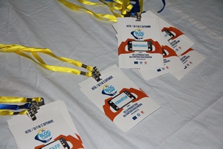 Article : La 3&egrave;me &eacute;dition du #BlogCamp228 comme si vous y &eacute;tiez