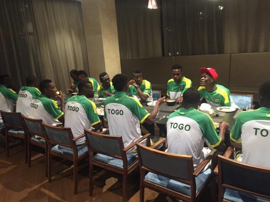 Article : Qualification du Togo à la CAN 2017 : pourquoi je n’y crois plus