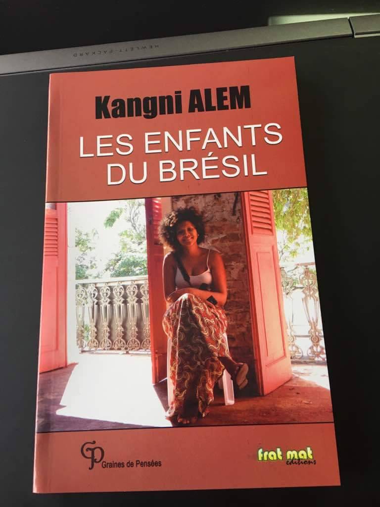 Article : Kangni Alem : « (…) Dans la démarche d’un écrivain la plupart du temps, ce n’est pas ce qu’on trouve qui est intéressant. C’est ce qu’on n’a pas trouvé ».