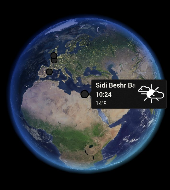 Article : L&rsquo;hiver alexandrin est bien arriv&eacute; ou &laquo;&nbsp;winter has come&nbsp;&raquo;