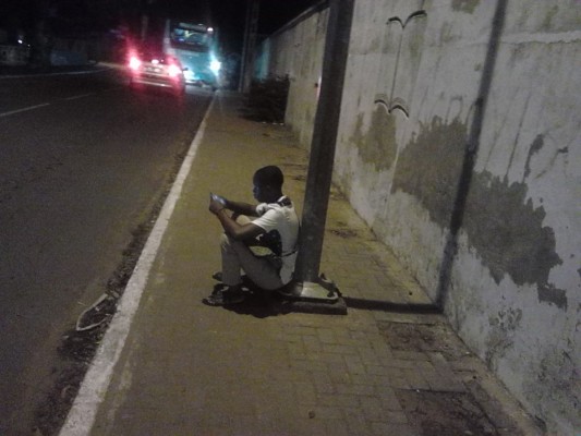 Article : La &nbsp;classe wifi &laquo;&nbsp;Yangzhilong&nbsp;&raquo;