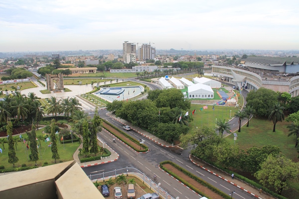 Article : #SommetDeLom&eacute; : un dispositif de s&eacute;curit&eacute; &ocirc; combien frustrant !