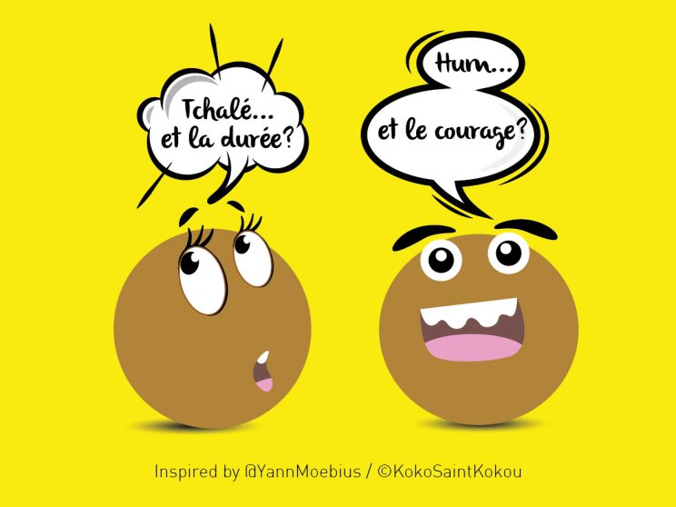 Article : Et la dur&eacute;e ?