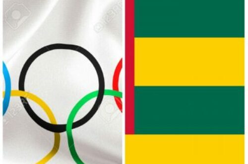 Article : JO 2016: Le Togo revient avec 2 records… nationaux battus aux jeux de l’improvisation