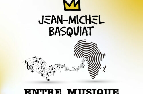 Article : Basquiat, entre musique et Afrique